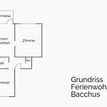 Apartamento Weingut Deufel Lindau (Bodensee)