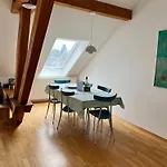 Apartamento Weingut Deufel