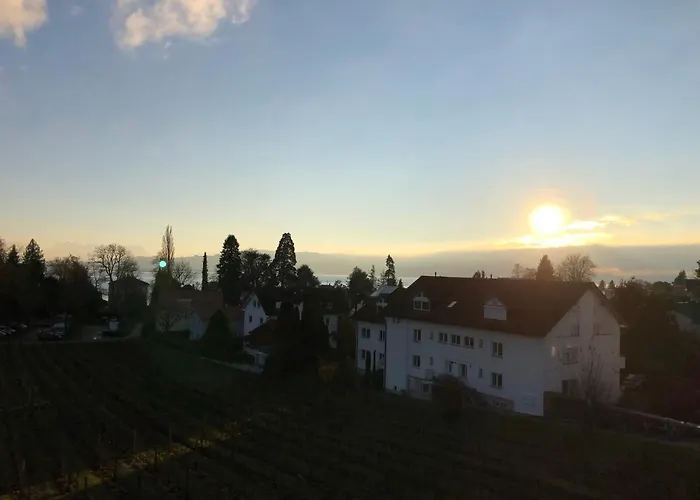 아파트 Weingut Deufel *