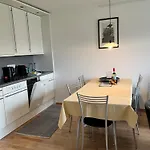 Apartman Weingut Deufel Lindau