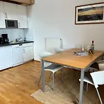 Apartman Weingut Deufel Lindau