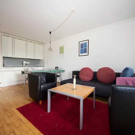 Apartmán Weingut Deufel