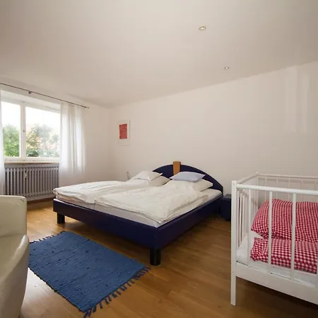 Apartmán Weingut Deufel