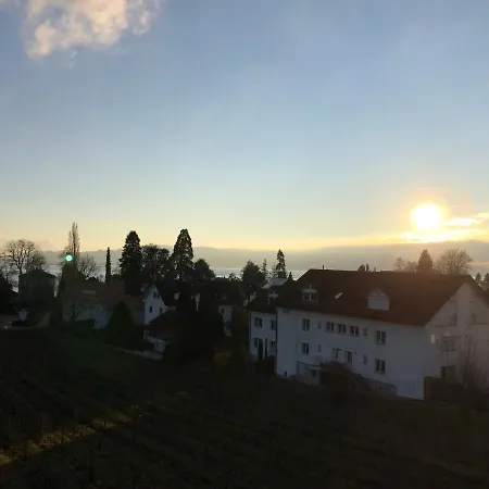Appartement Weingut Deufel *