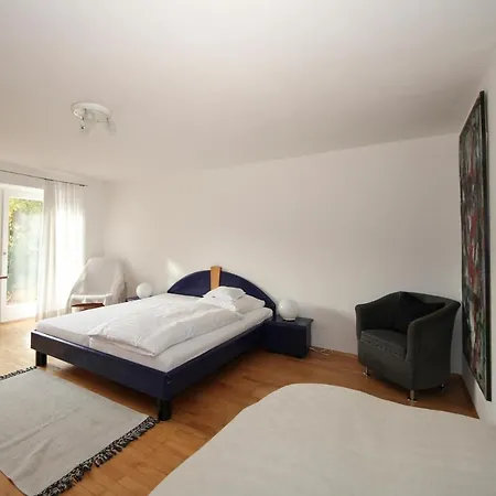 Weingut Deufel Appartement Lindau (Bodensee)
