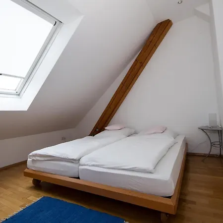 Weingut Deufel Apartmán Lindau