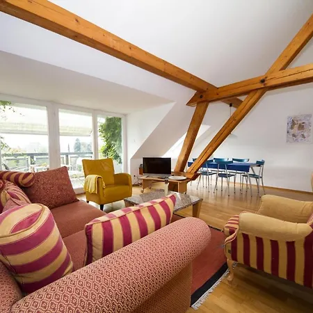 Weingut Deufel Appartement