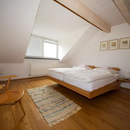 Apartmán Weingut Deufel