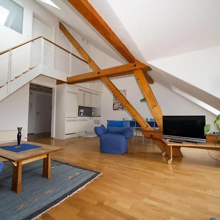Weingut Deufel Apartmán *