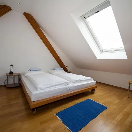 Apartmán Weingut Deufel
