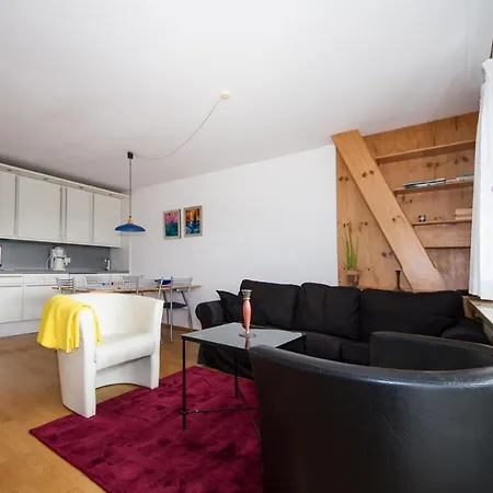 Appartement Weingut Deufel *