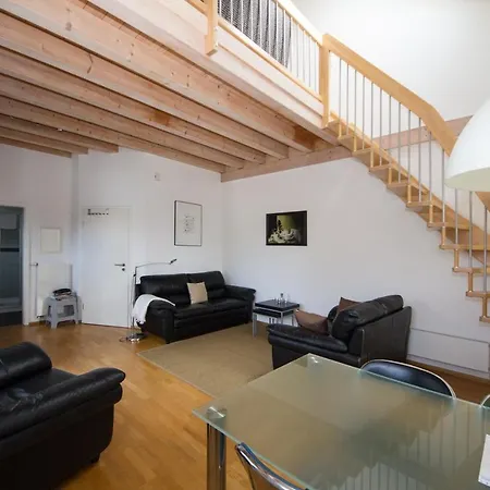 Apartmán Weingut Deufel Lindau