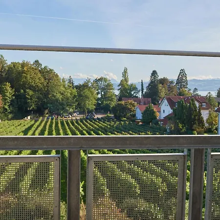 Weingut Deufel Apartment Lindau (Bodensee)