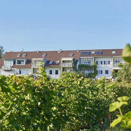Weingut Deufel Apartamento