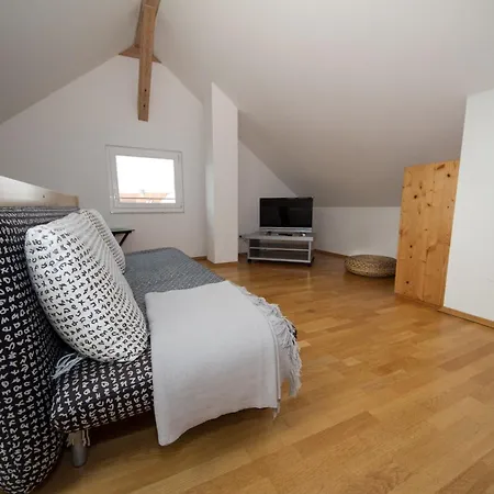 Weingut Deufel Appartement Lindau (Bodensee)