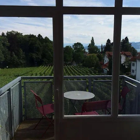 Apartmán Weingut Deufel
