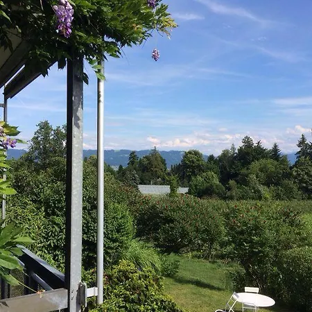 Weingut Deufel Apartmán Lindau