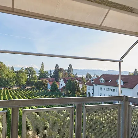 Apartman Weingut Deufel