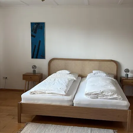 Appartamento Weingut Deufel *