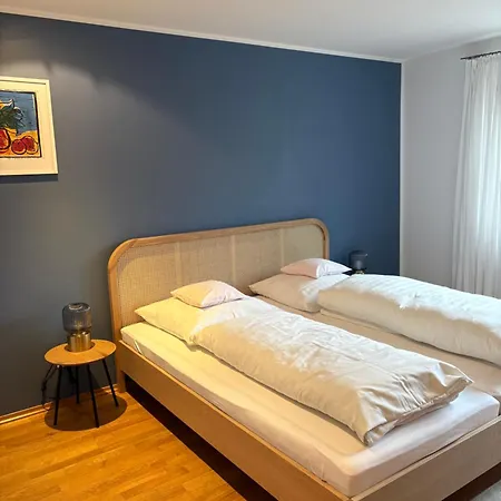 Apartman Weingut Deufel