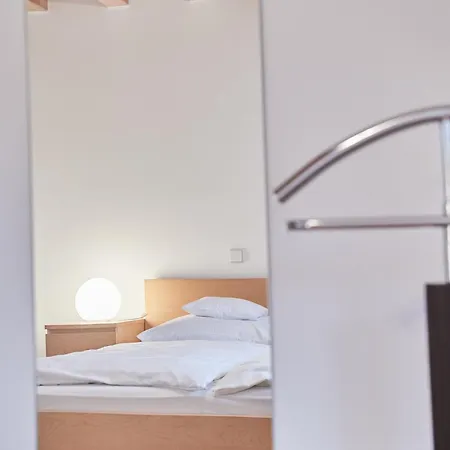 Apartamento Weingut Deufel