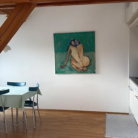 Apartamento Weingut Deufel