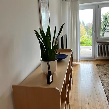 Weingut Deufel Apartamento Lindau (Bodensee)