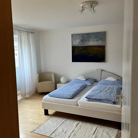Weingut Deufel Apartamento