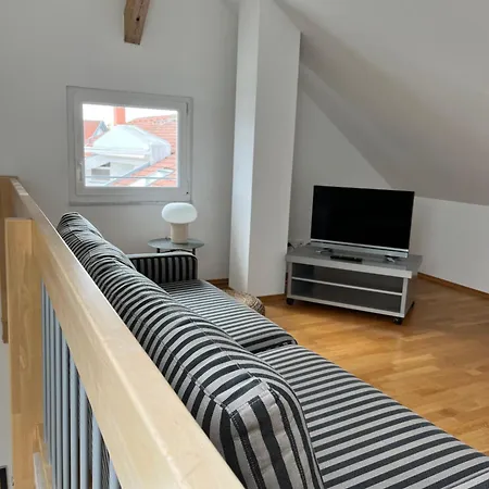 Weingut Deufel Apartamento *