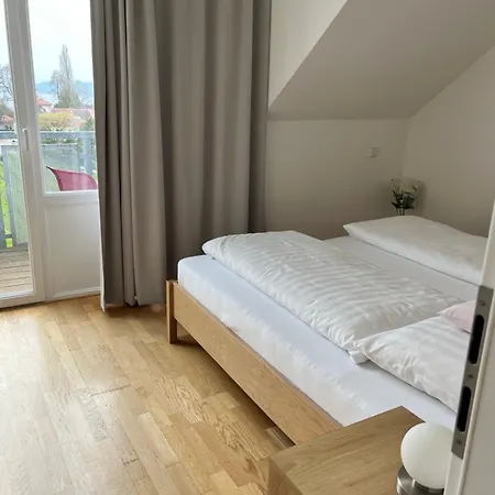 Weingut Deufel Apartamento Lindau (Bodensee)