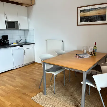 Appartamento Weingut Deufel Lindau (Bodensee)