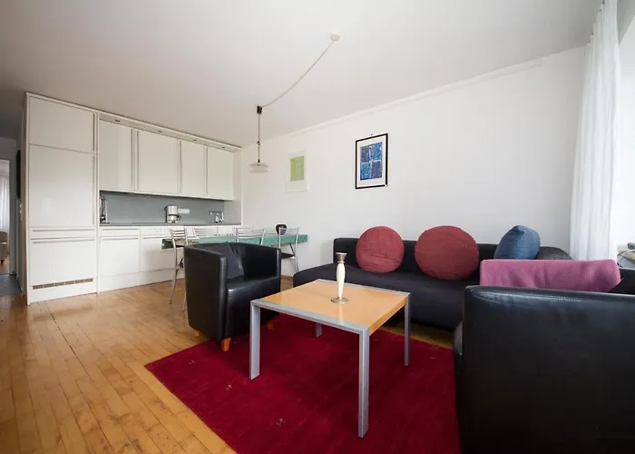 Apartment Weingut Deufel
