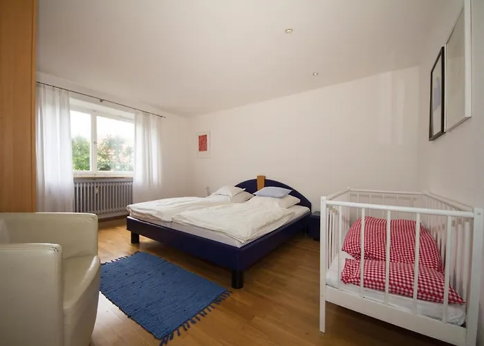 Apartment Weingut Deufel