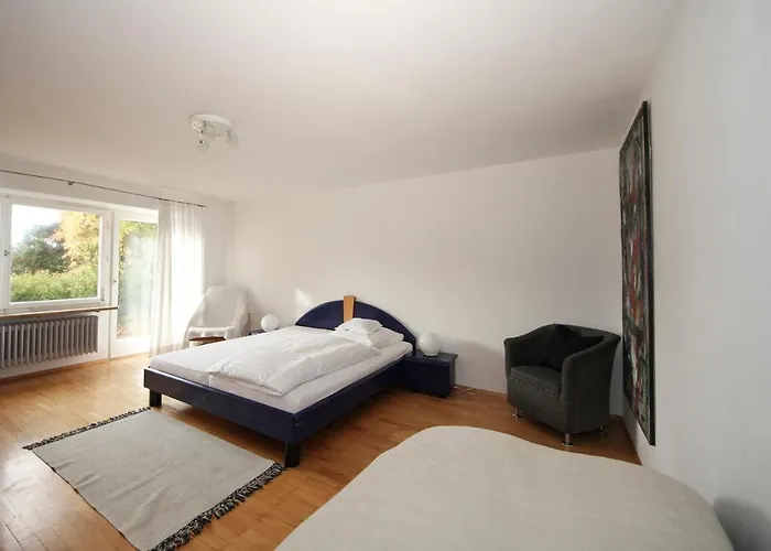 Weingut Deufel Apartment Lindau (Bodensee)