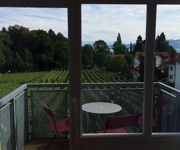 Apartment Weingut Deufel
