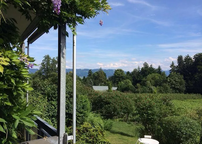 Weingut Deufel Apartment Lindau (Bodensee)