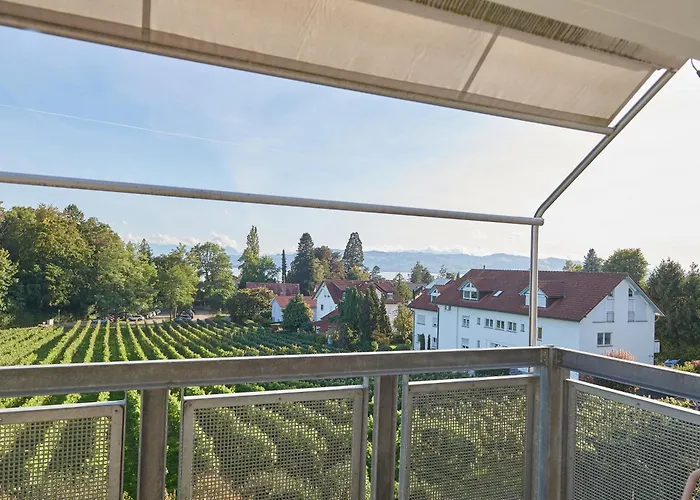 Apartment Weingut Deufel